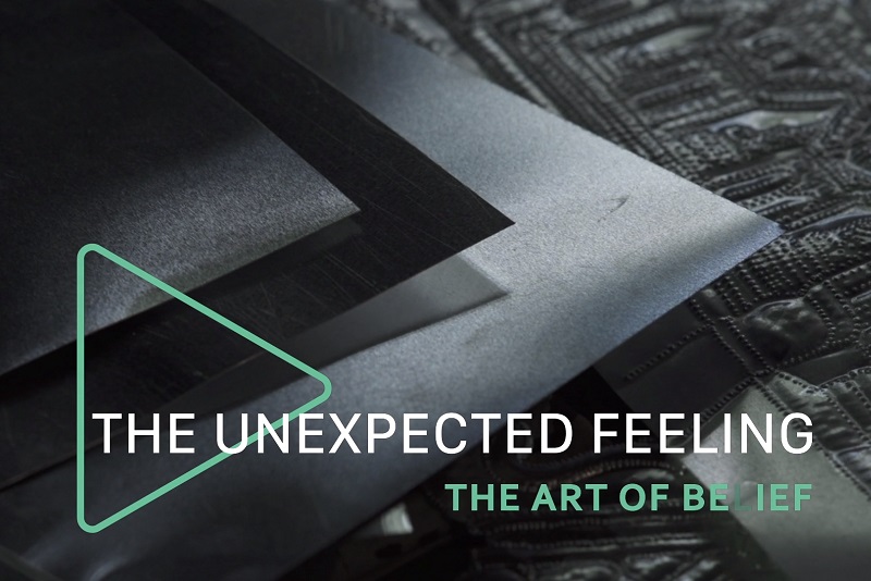 The Unexpected Feeling Episode : The Art of Belief