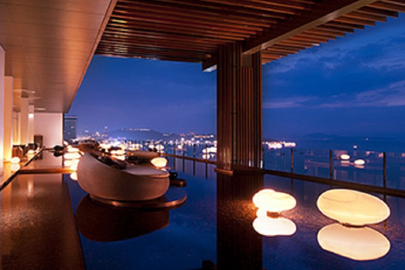 我的芭達雅飯店心頭好，還是 Hilton Pattaya 最得我心！
