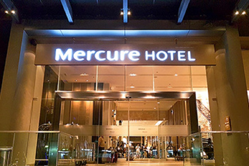 親子族群的芭達雅精打細算首選，Mercure Pattaya Ocean Resort 精品商旅