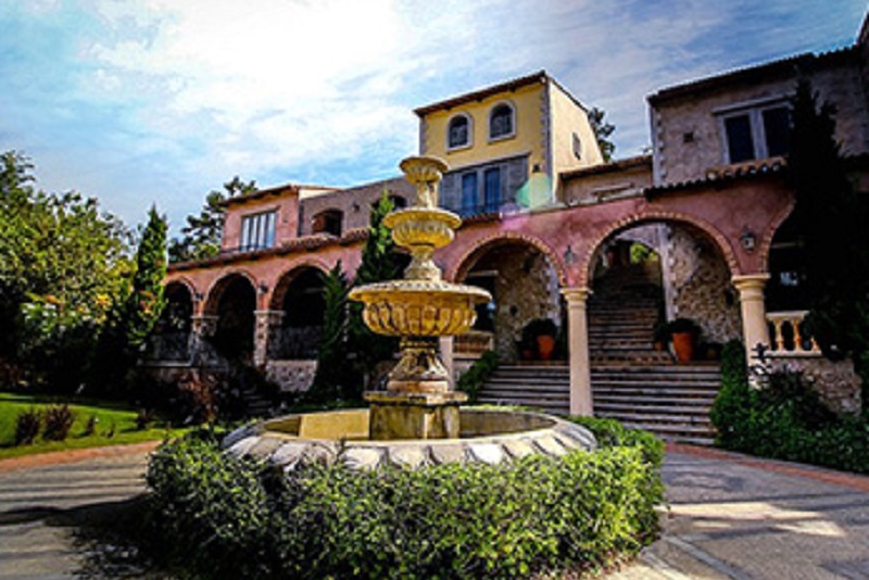 在托斯卡納度假村 La Toscana Resort ，輕鬆一圓義大利夢！