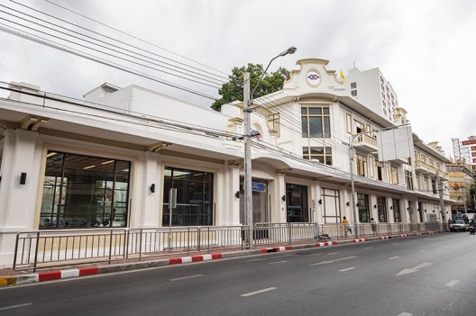 泰國觀光局迎接全新地鐵站，讓曼谷的老城區比以往更加容易造訪