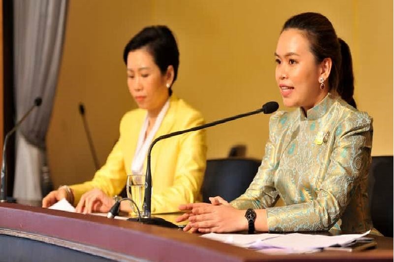 泰國內閣批准將落地簽證免收費措施繼續延長六個月