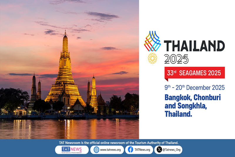 2025年東南亞運動會旅客指南